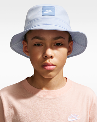 Nike Apex Kids' Futura Bucket Hat. Nike.com